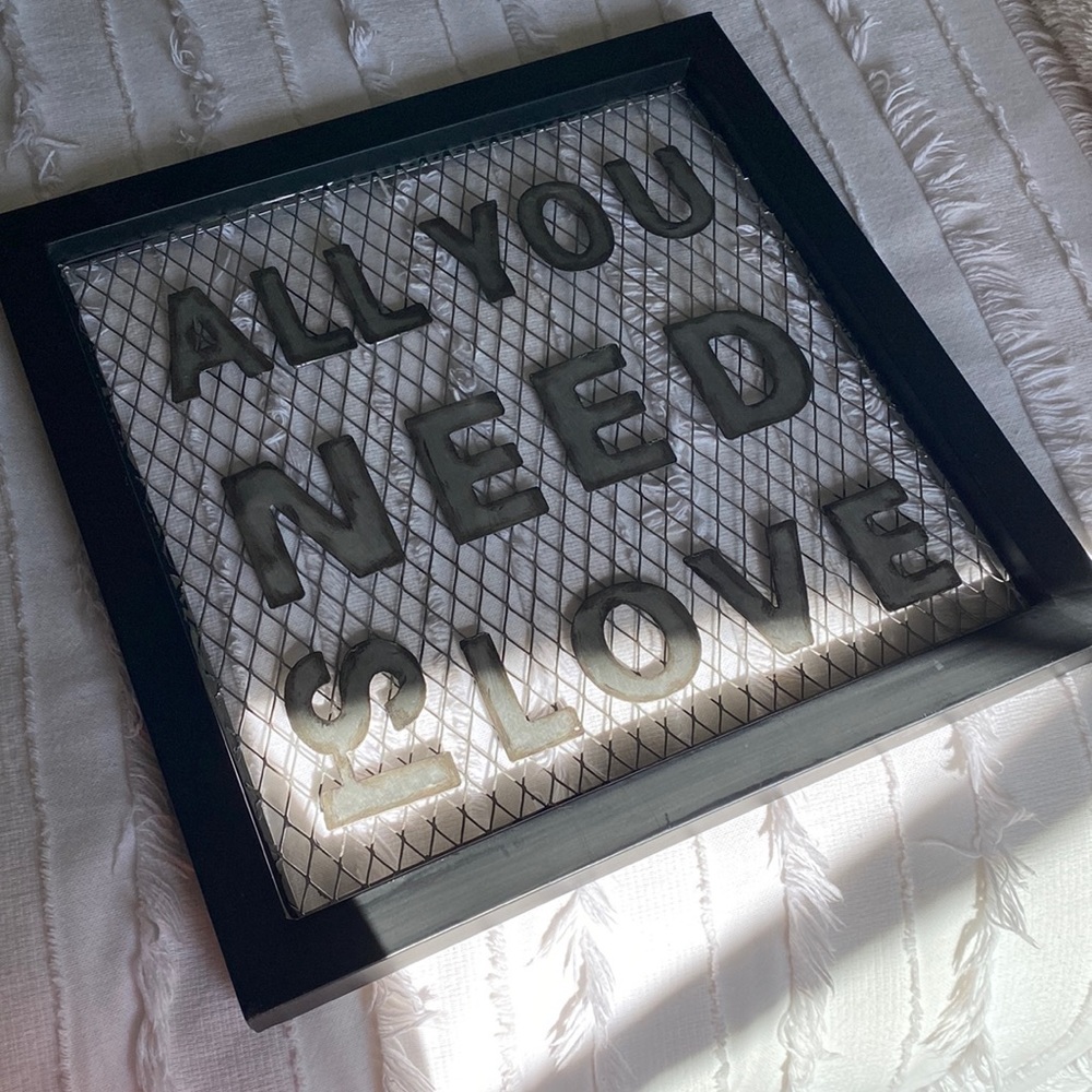 Wall Decor